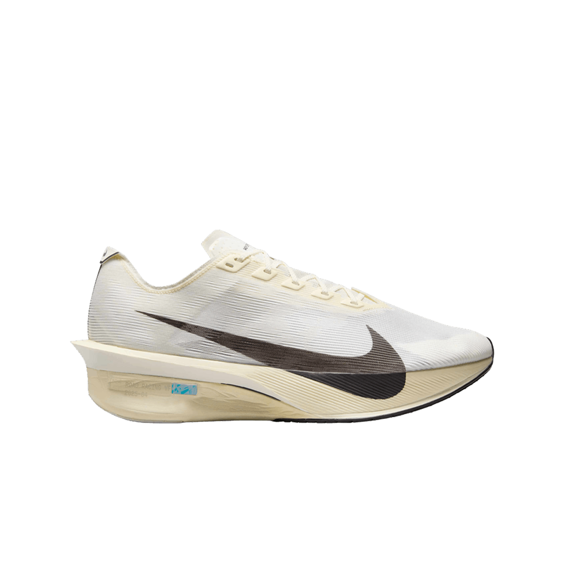 Nike x Jakob Ingebrigtsen ZoomX Vaporfly Next% 4 Sail Medium Ash