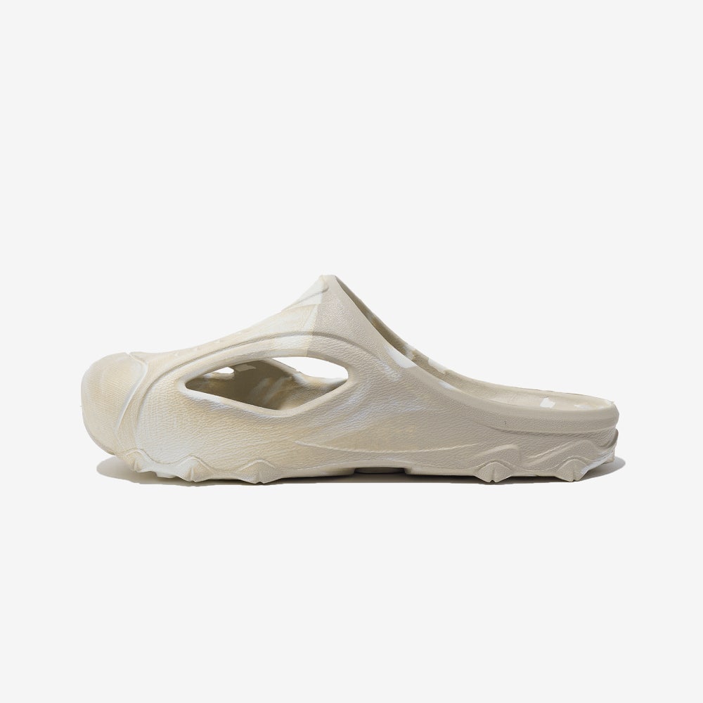 11001SM02788H071 [6% 적립] FILA Oakmont Clog Grey - #3