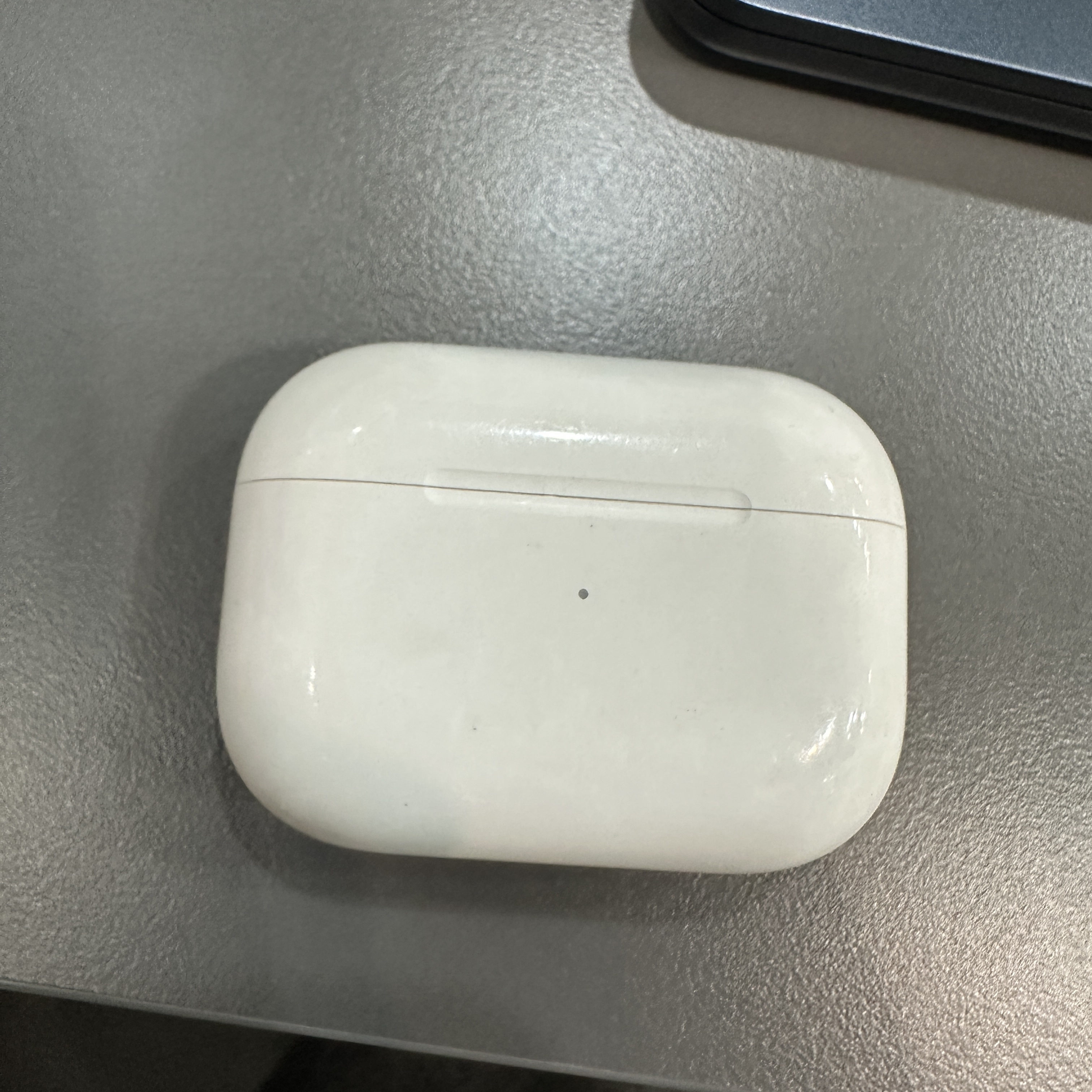 Apple Airpods 4th Gen (Korean Ver.) 착용 스타일