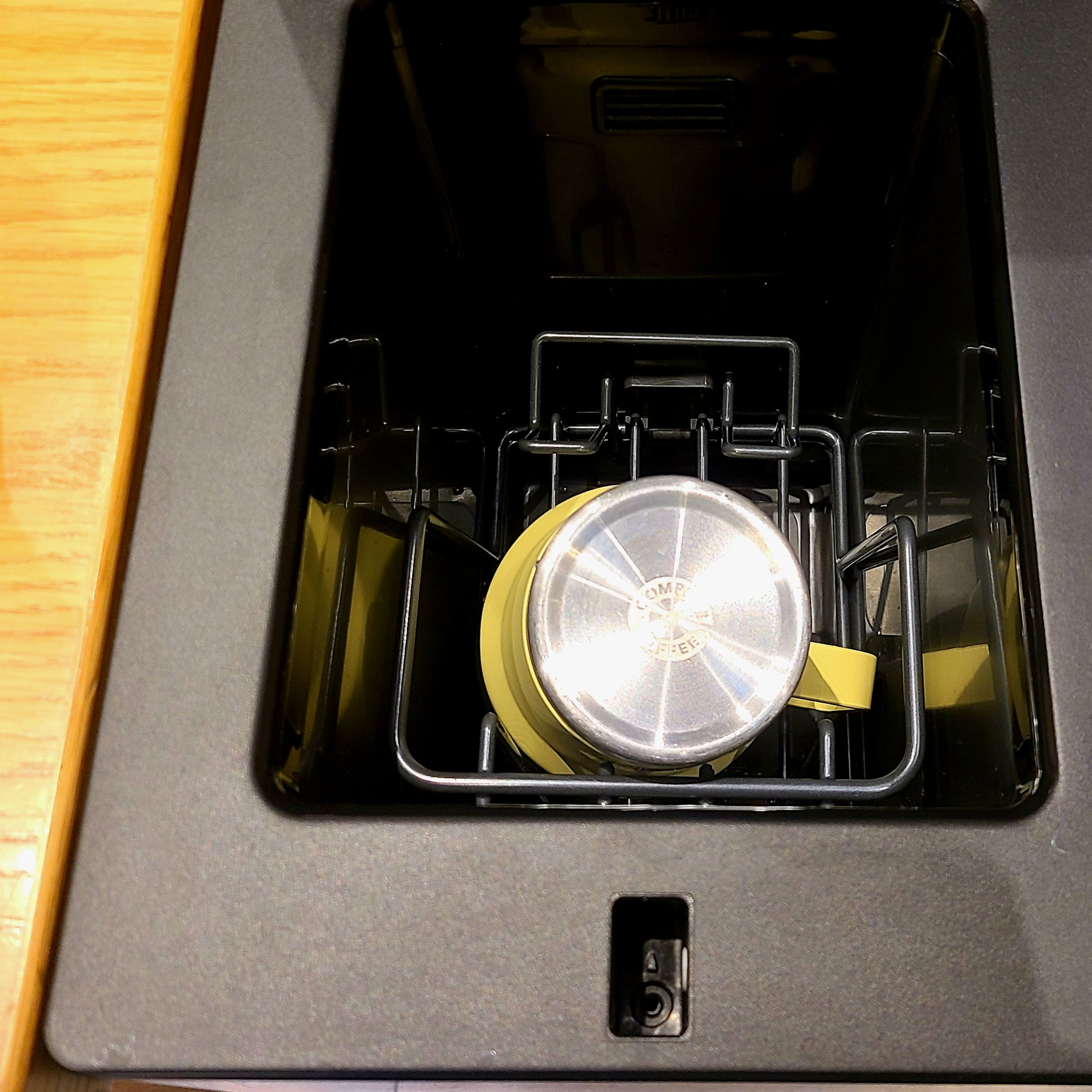 Human Made Military Card Case Navy, Starbucks SS Hydro Flask Sage Cold Cup Green 946ml 착용 스타일 - 5