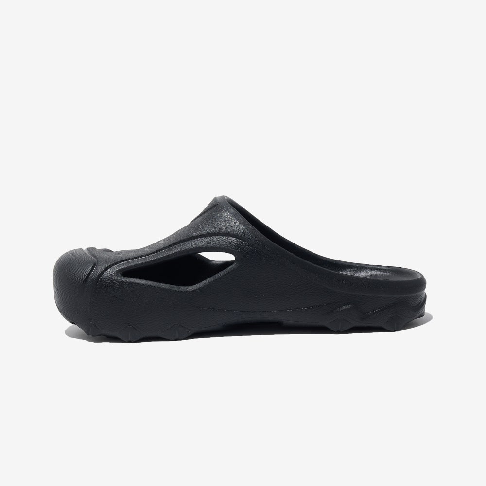 11001SM02788H001 [6% 적립] FILA Oakmont Clog Black - #3