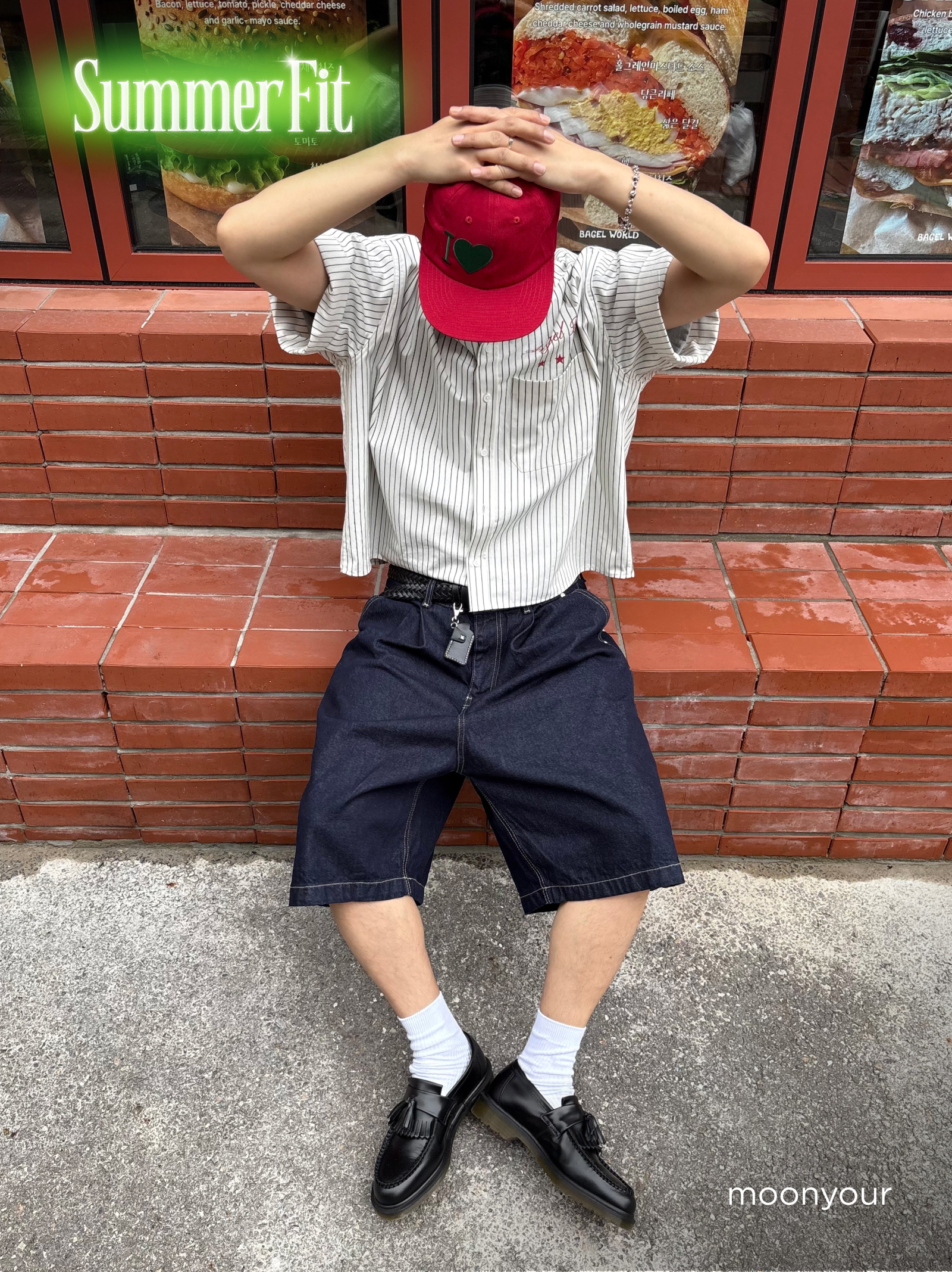 KREAM 챌린지님의 스타일