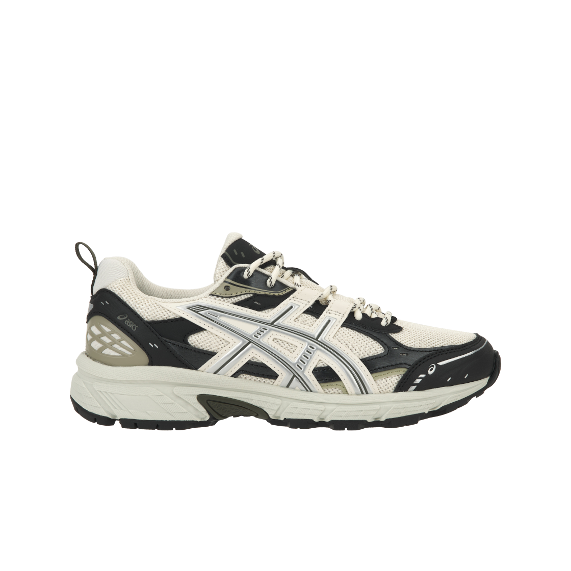 아식스 젤 누노비키 크림 다크 올리브(Asics Gel-Nunobiki Cream Dark Olive)