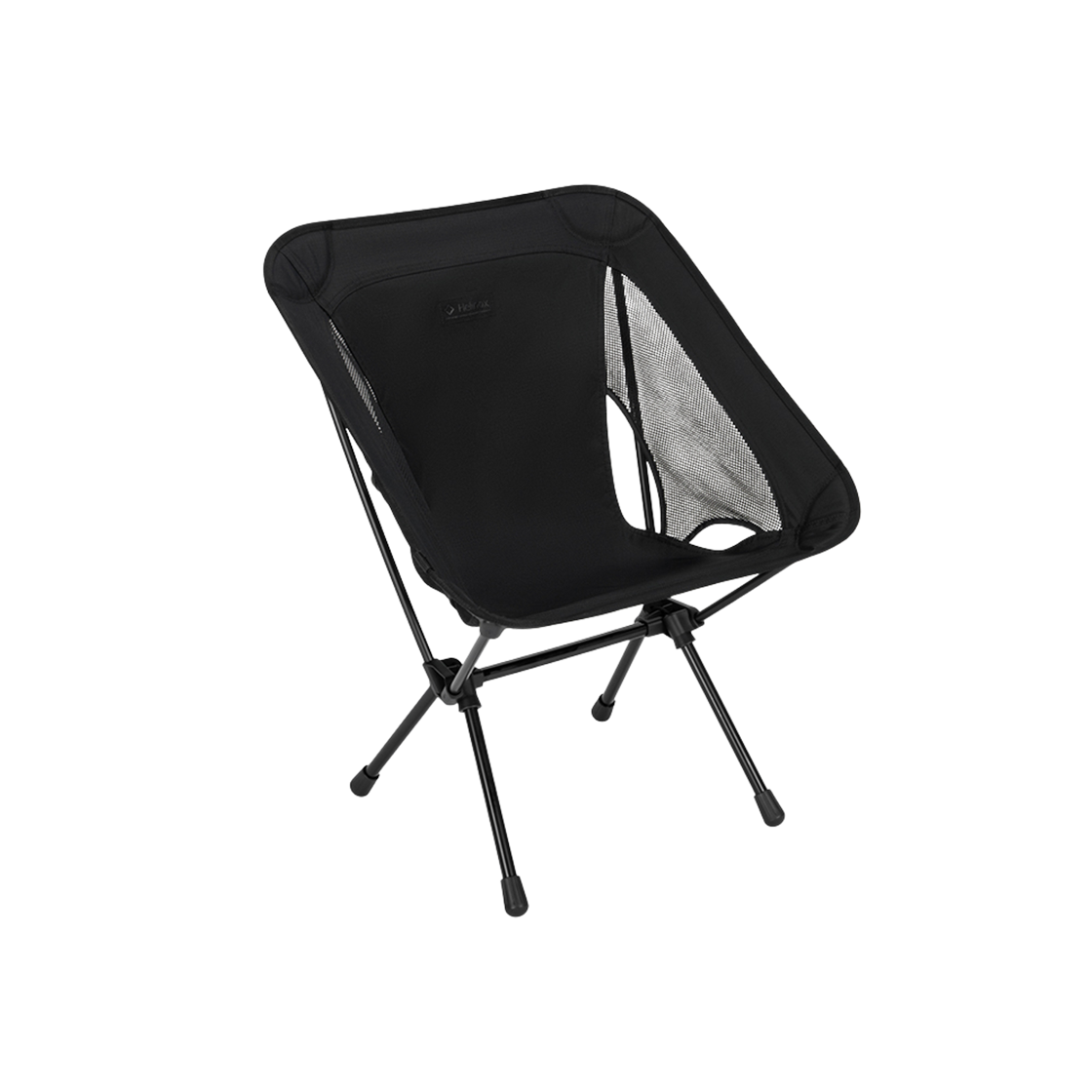 헬리녹스 체어 원 (Re) 블랙아웃 에디션(Helinox Chair One (Re) Blackout Edition) - 1