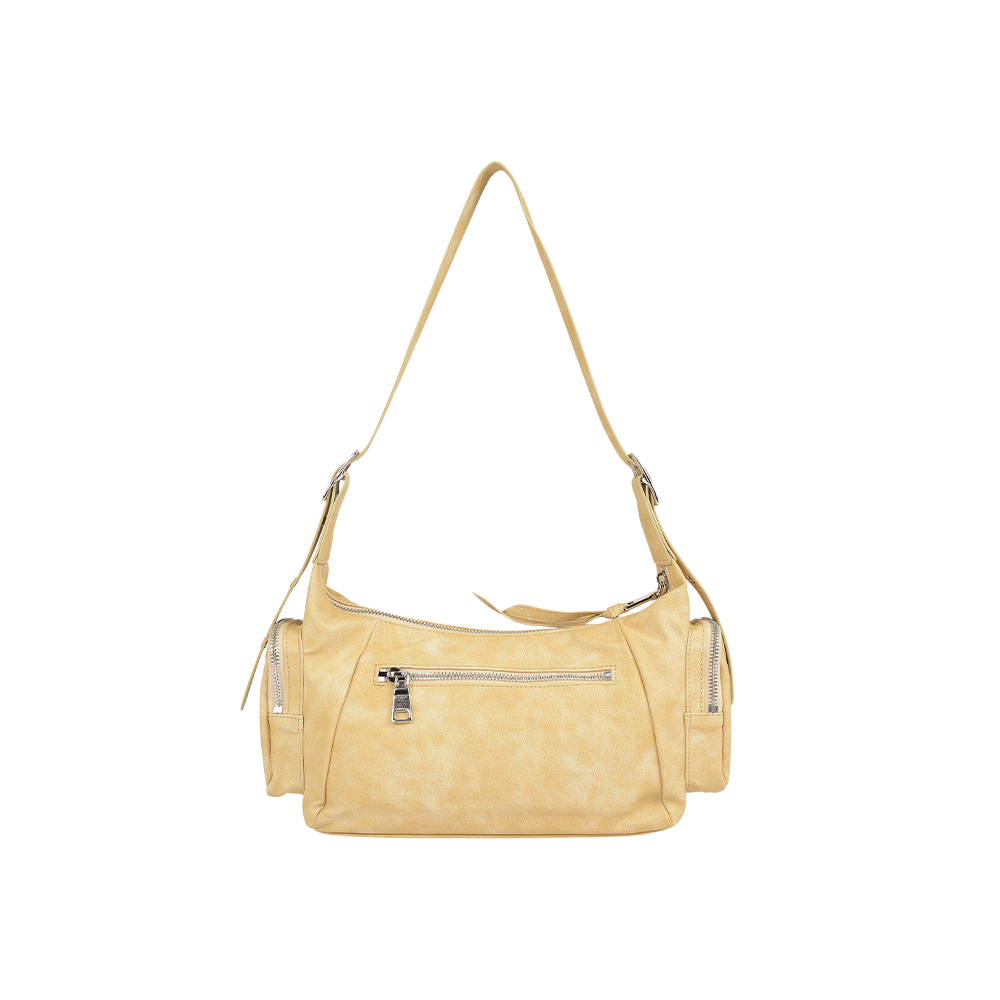 아노에틱 포켓백 빈티지 크림(Anoetic Pocket Bag Vintage Cream) - 3