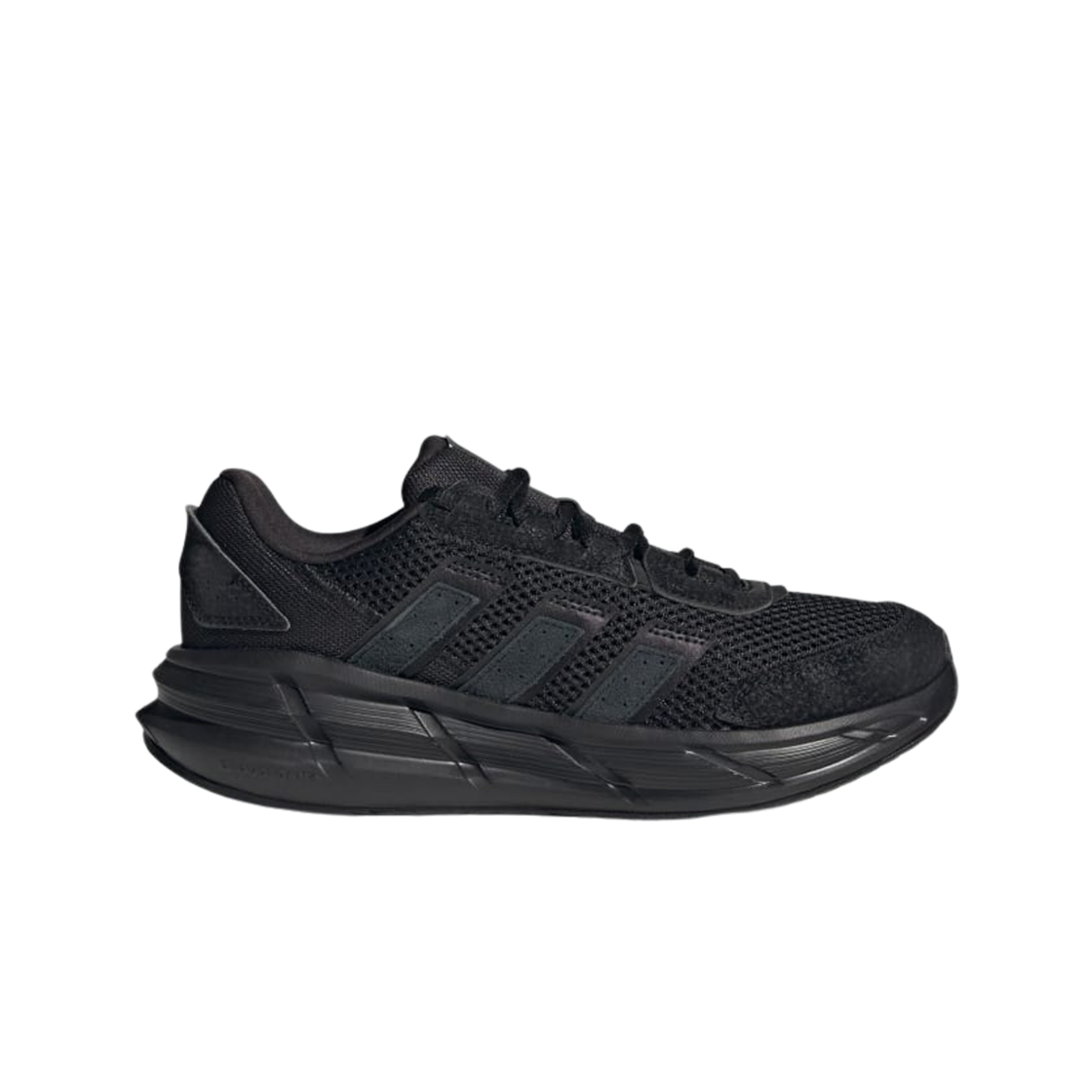 JR8731 (W) Adidas Astrastar Core Black