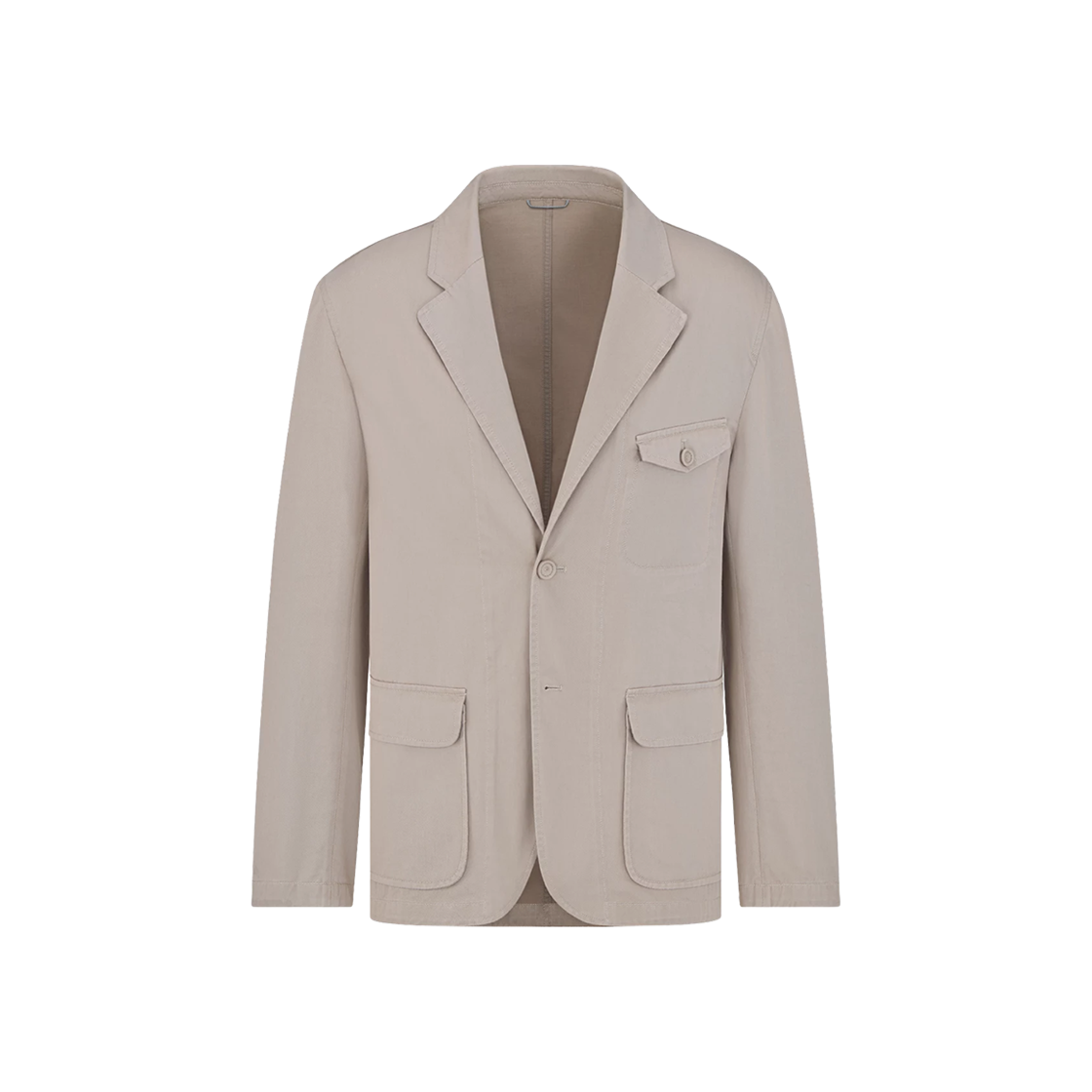 디올 꾸뛰르 릴리 밸리 자수 자켓 베이지(Dior Couture Lily of the Valley Embroidery Jacket Beige)