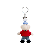 Dream C&C Pat&Mat Mini Keyring 10cm