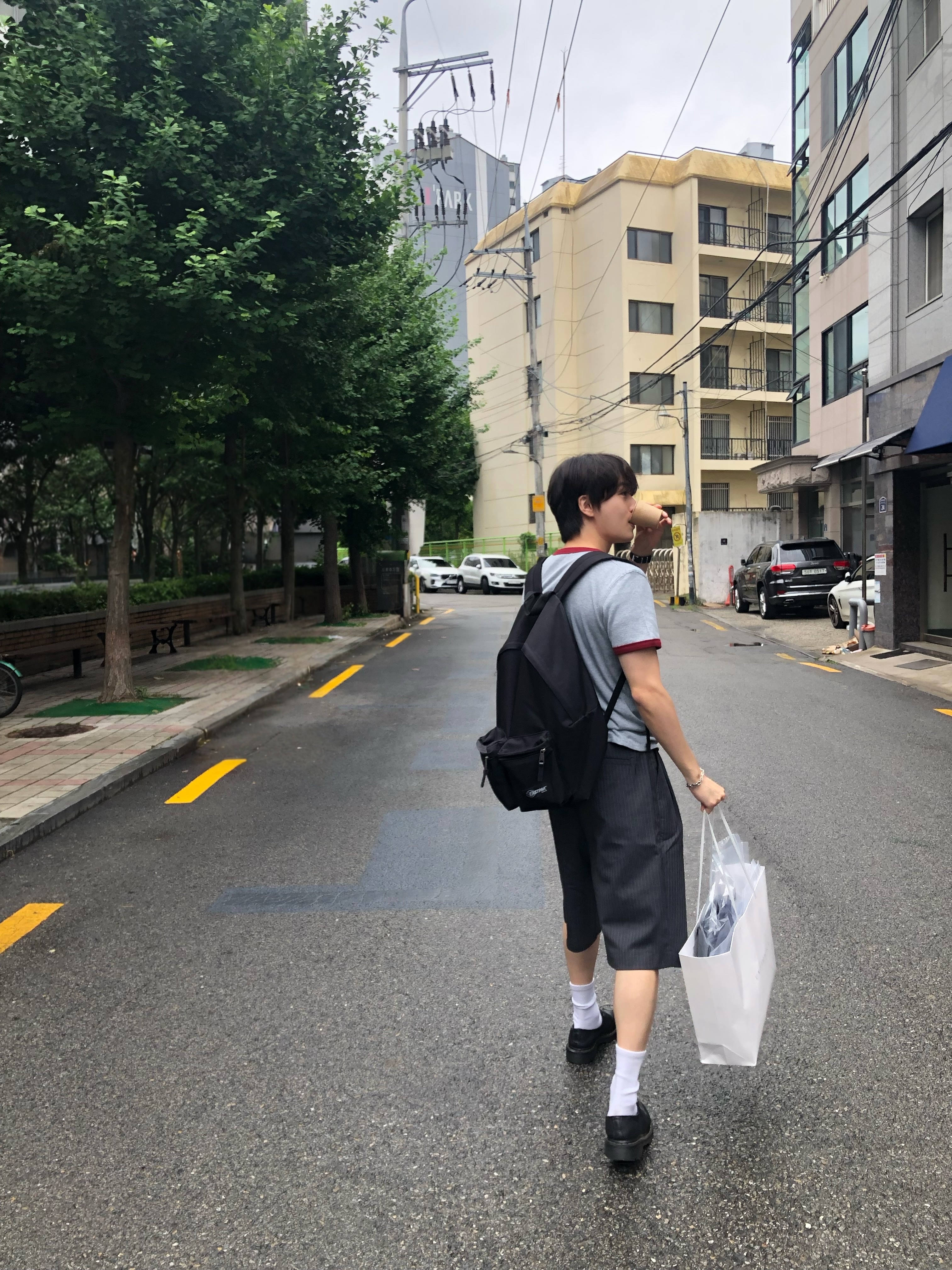 스타일 카드