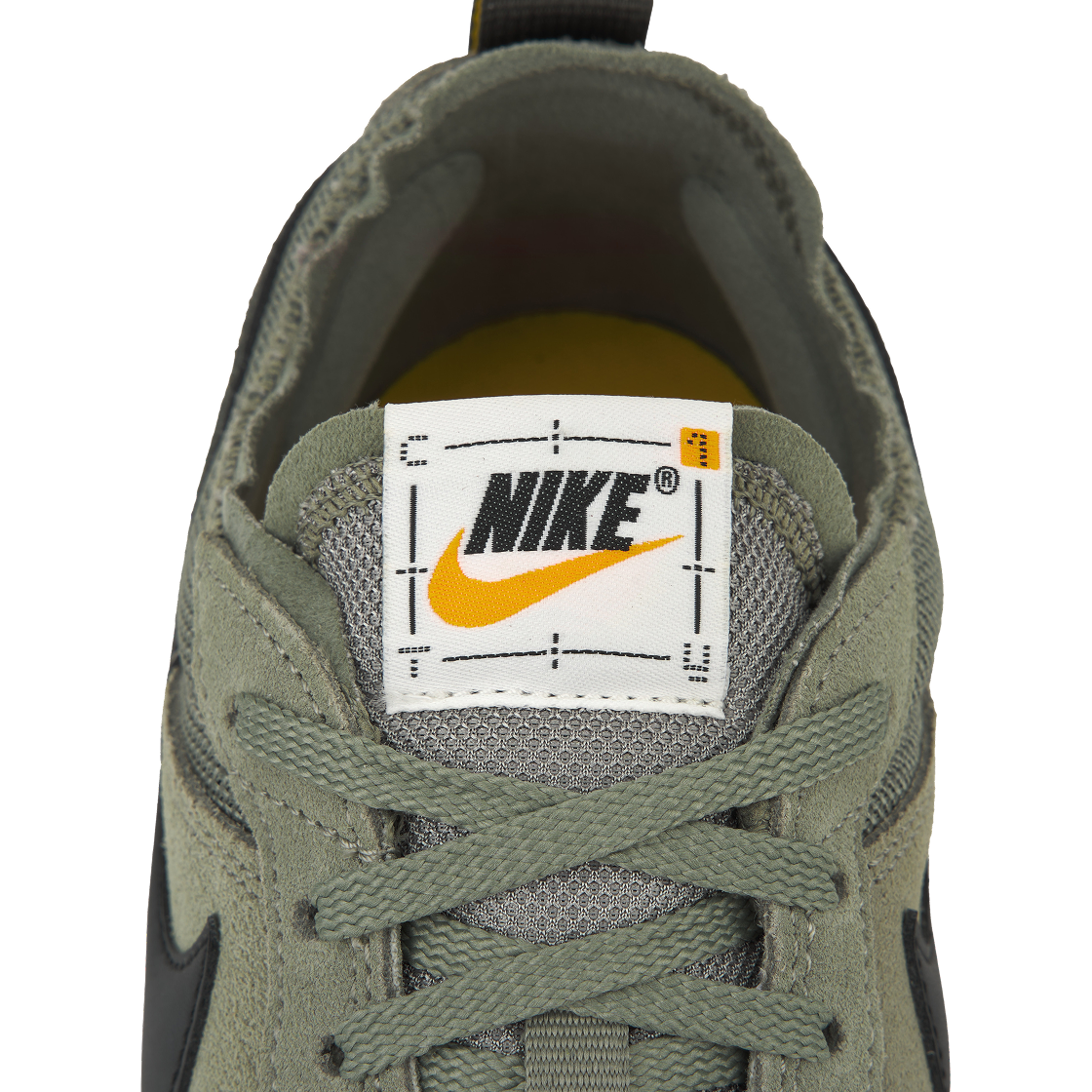 나이키 시티 서플러스 라이트 아미 카고 카키(Nike C1TY Surplus Light Army Cargo Khaki) - 7