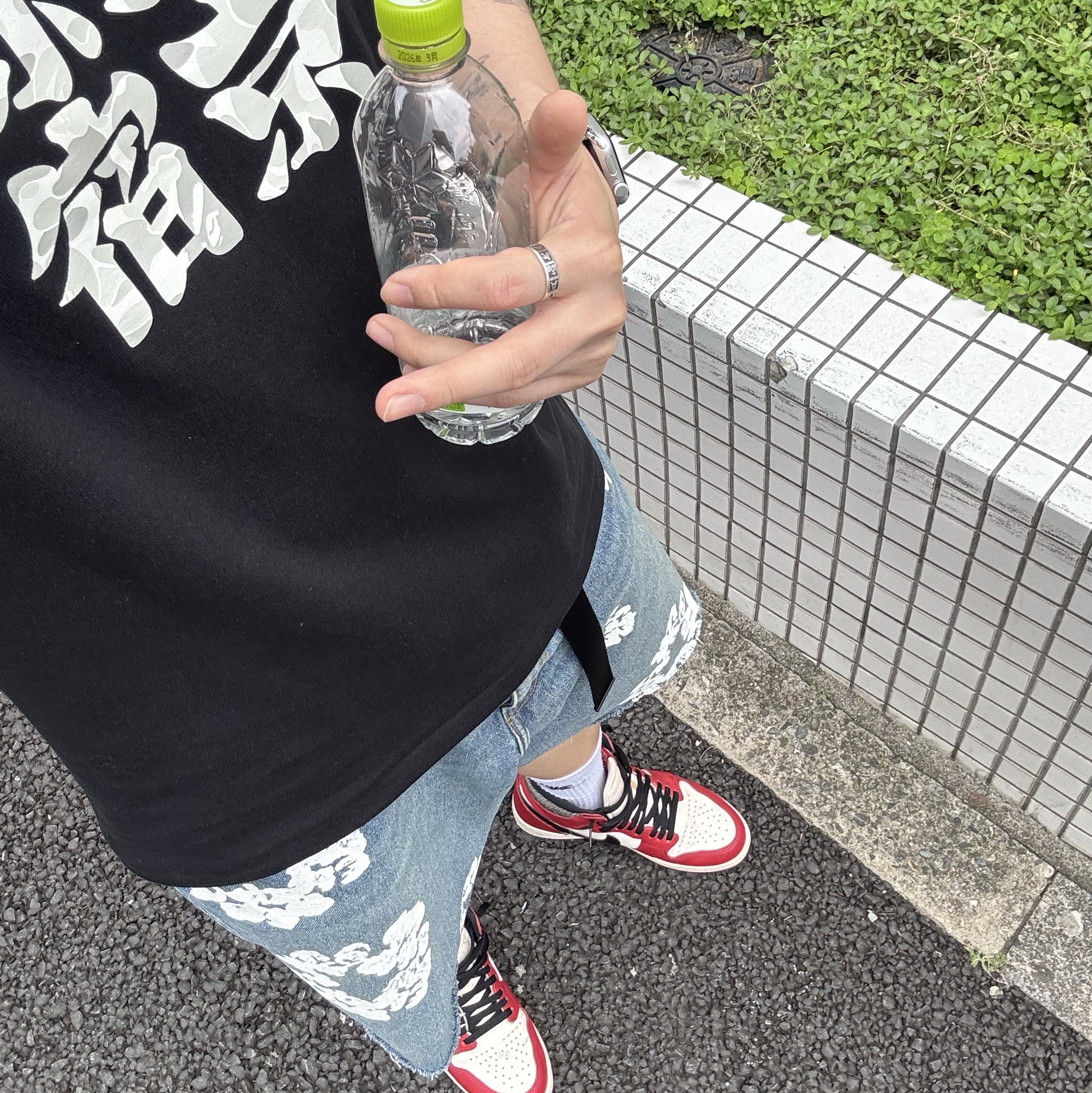 whdtjr8647님의 스타일