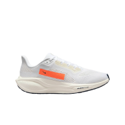 (W) Nike Pegasus 41 PQ White Hyper Crimson