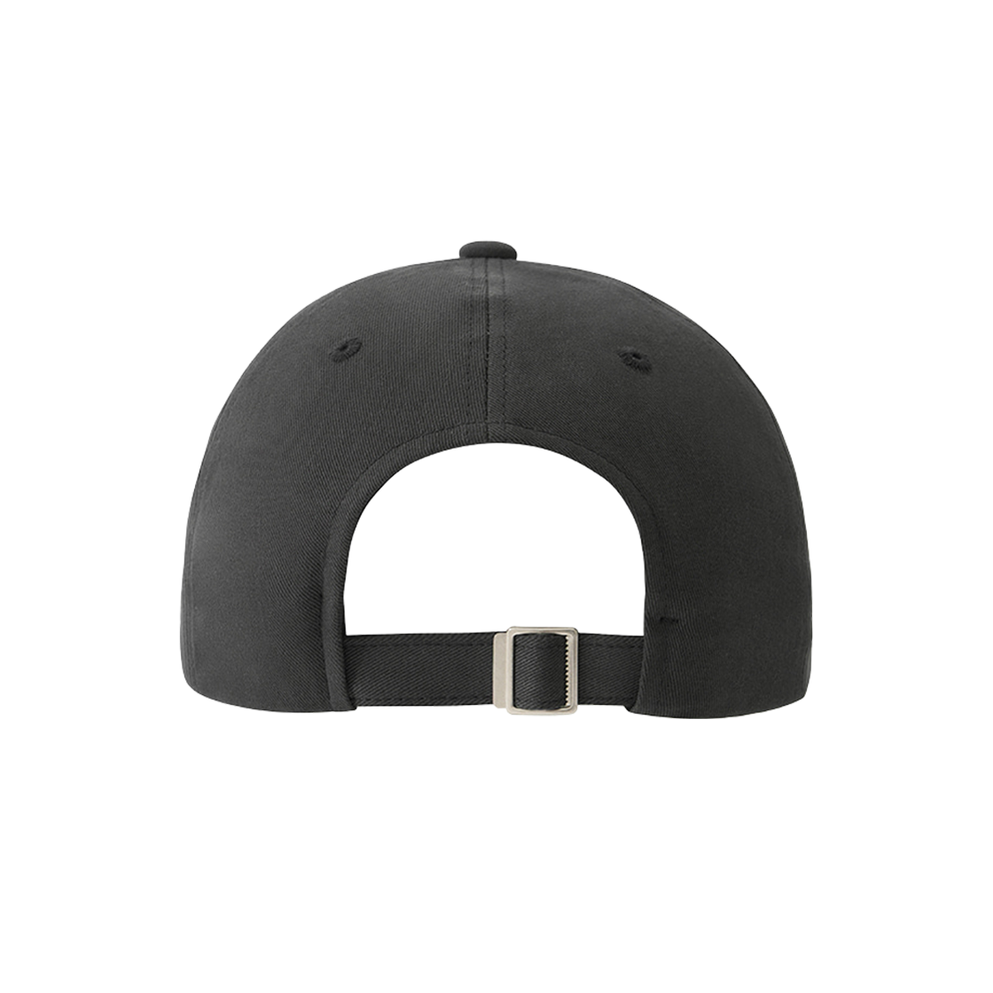 (W) 마르디 메크르디 캡 차콜((W) Mardi Mercredi Cap Charcoal) - 3