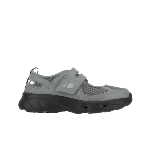 ★人気★ New Balance Breeze SD2202 Gray (W) 人気 ☆ NEW BALANCE ☆ (W) BREEZE SD2202 GRAY (New Balance