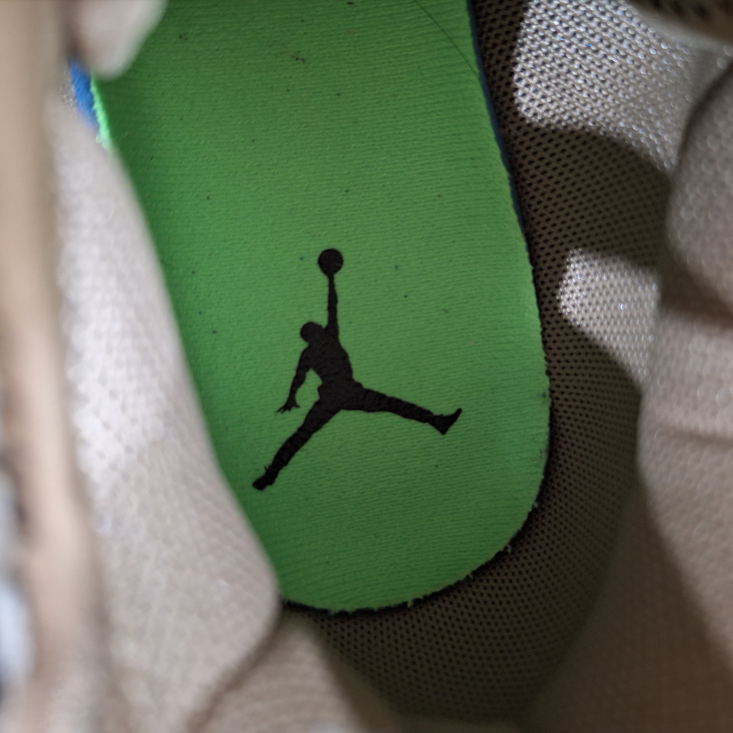 Jordan Why Not ZER0.3 PF KB3 착용 스타일 - 8