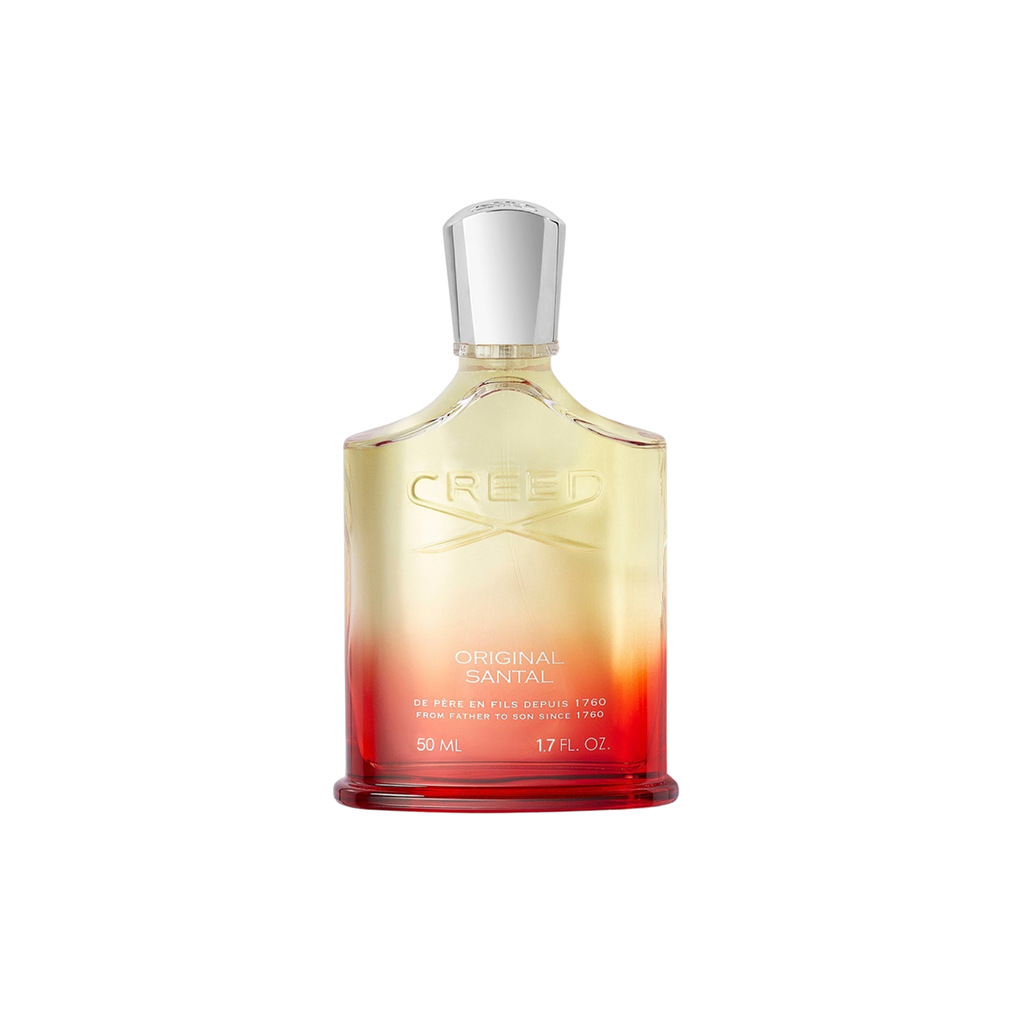 크리드 오리지날 상탈 오 드 퍼퓸 50ml(Creed Original Santal Eau de Parfum 50ml)