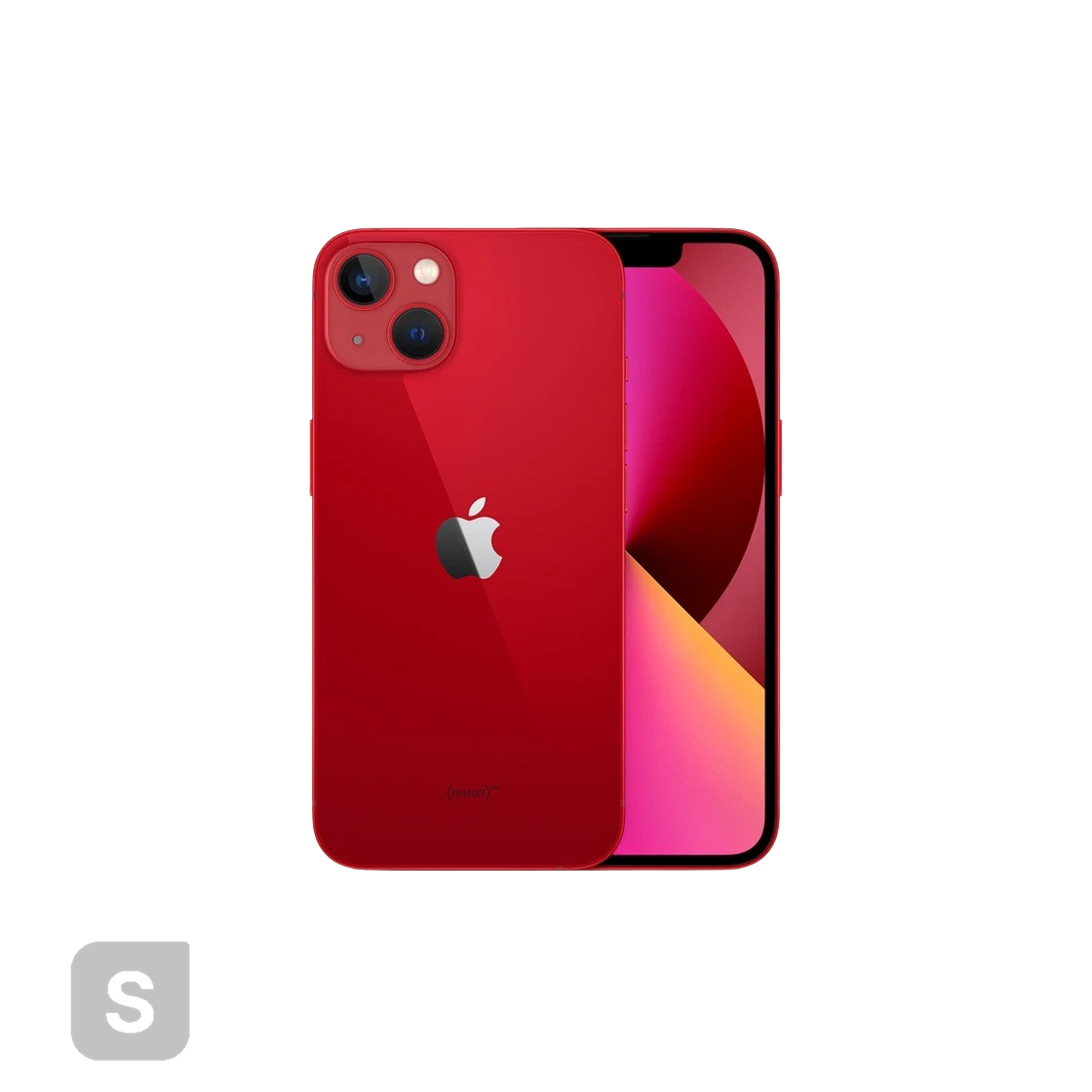 [S등급] 리퍼비시 아이폰 13 128기가 레드([S등급] Refurbished iPhone 13 128GB Red)