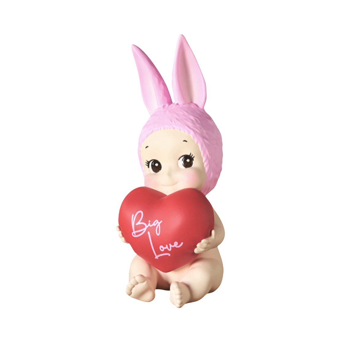 소니엔젤 마스터 컬렉션 하트 래빗(Sonny Angel Master Collection Heart Rabbit) - 1