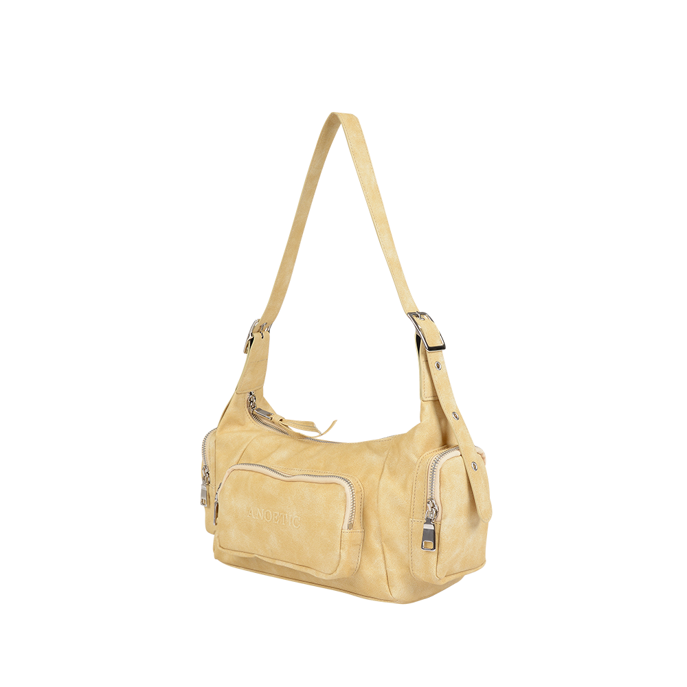 아노에틱 포켓백 빈티지 크림(Anoetic Pocket Bag Vintage Cream) - 2
