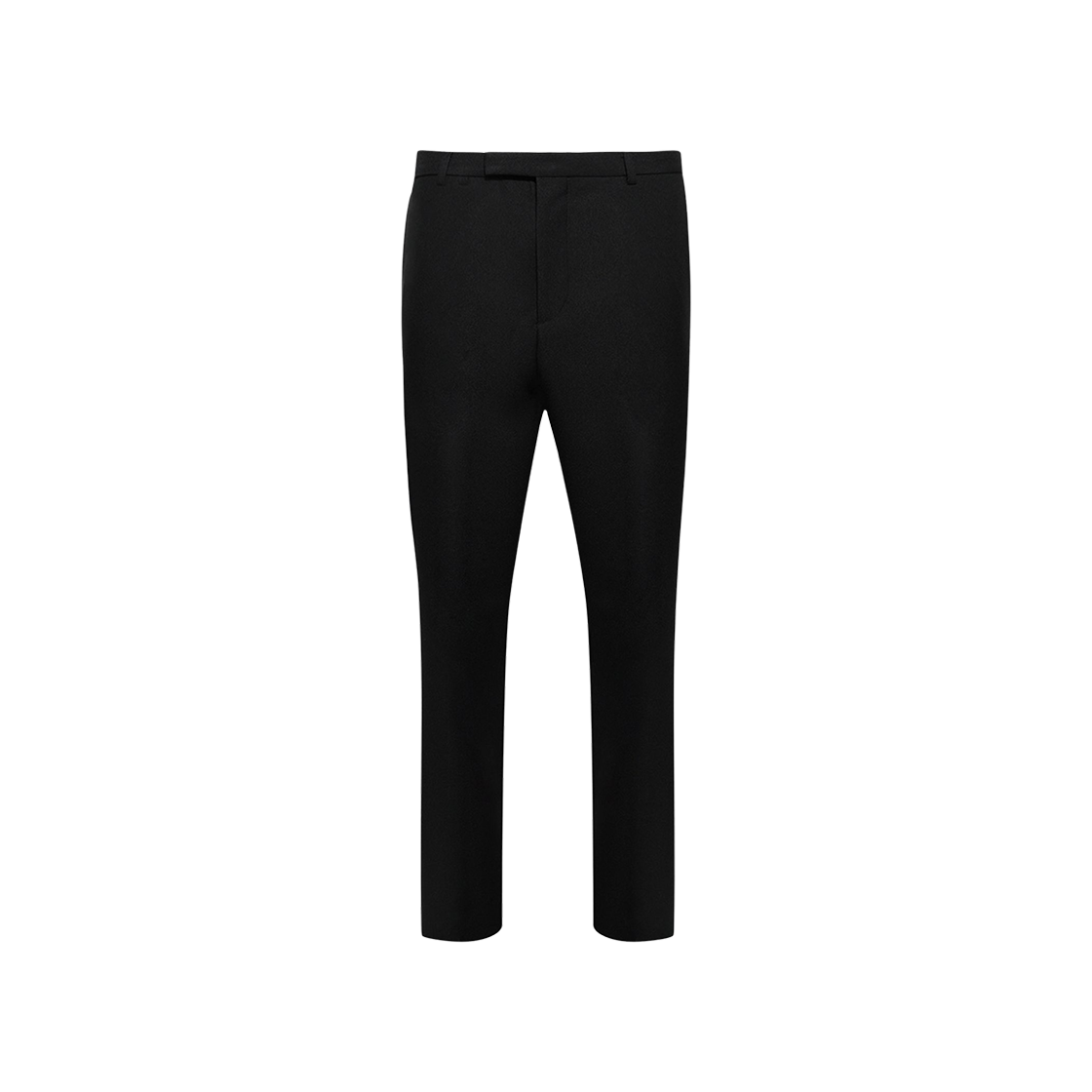 814299-Z7AMR-1000 Gucci Tailored Trousers Black