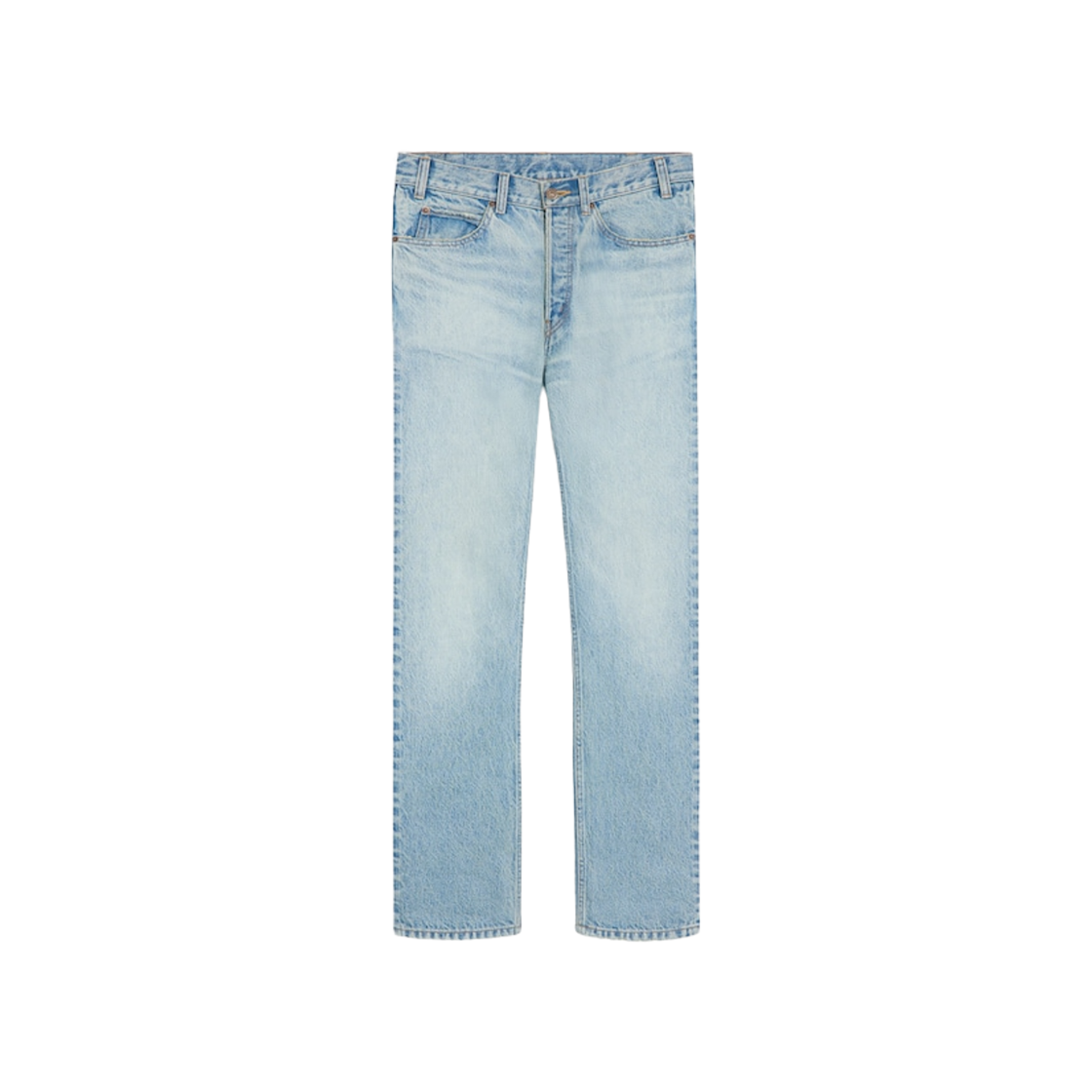 셀린느 코튼 데님 커트 진 골든 하모니(Celine Kurt Jeans in Cotton Denim Golden Harmony)