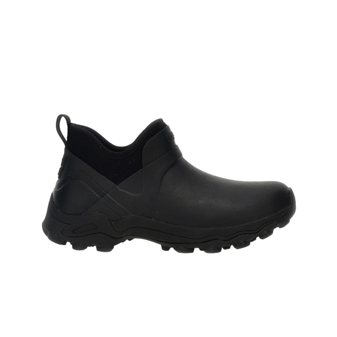 지방시 러버 네오프랜 보그스 첼시 부츠 블랙(Givenchy Bogs Chelsea Boots in Rubber and Neoprene Black)