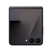 Samsung Galaxy Z Flip7 512GB Jet Black (Korean Ver.)