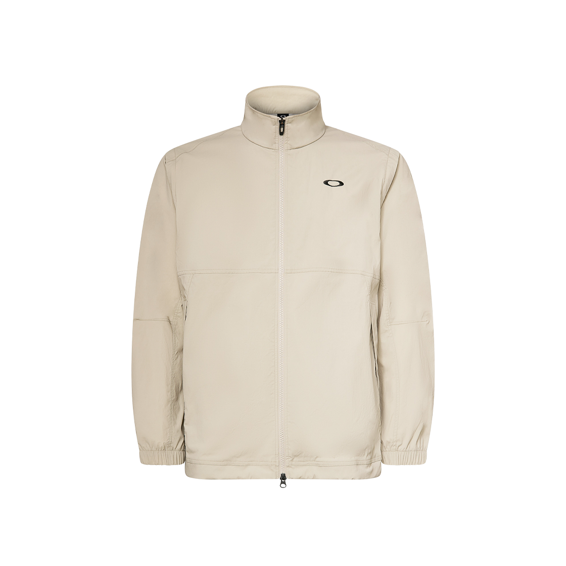 FOA407596-89C Oakley Tactful Wind Jacket 6.0 Desert Sand