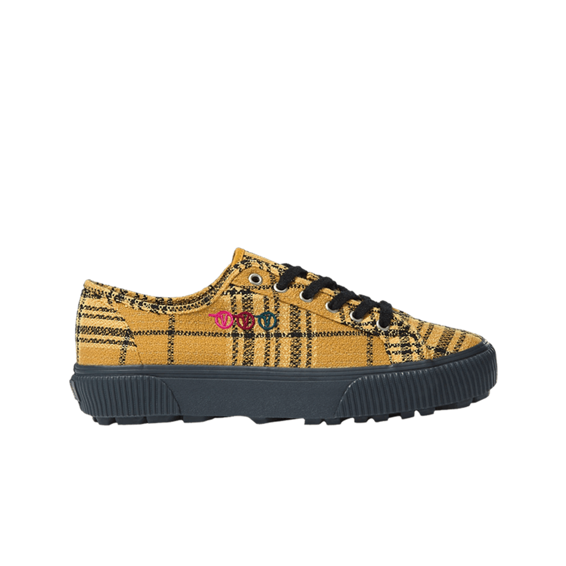 반스 x 알렉스 노스트 x 리안 커렌 델리지 SF 옐로우(Vans x Alex Knost x Lee-Ann Curren Delridge SF Yellow)