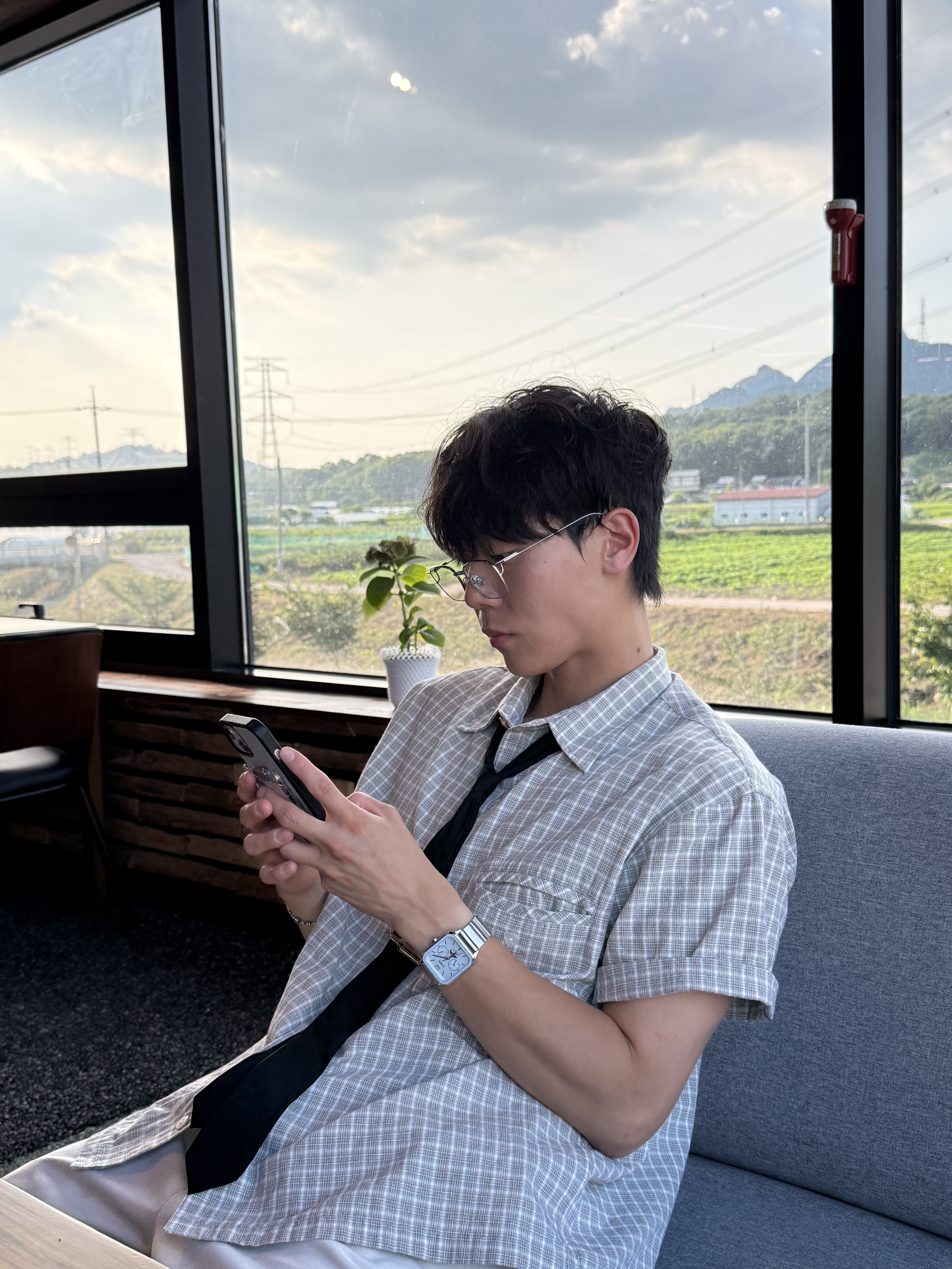 noun님의 스타일 - 7