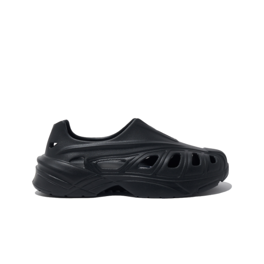 11001SM02778H001 FILA Replica Clog Black