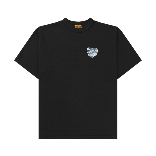 HM29TE005 Human Made Graphic T-Shirt Black