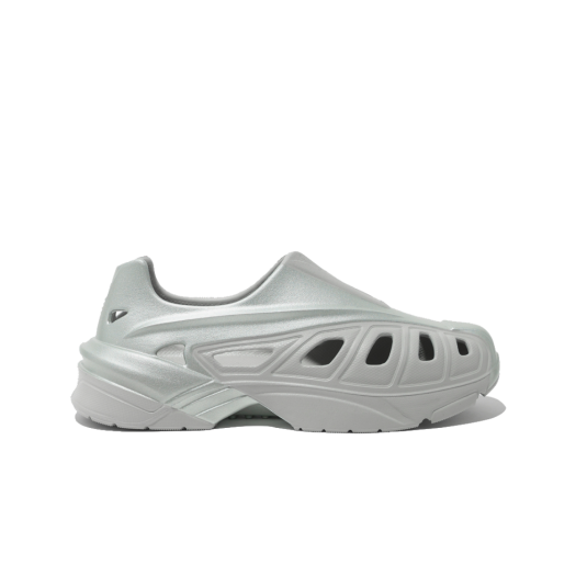 11001SM02778H063 FILA Replica Clog Grey
