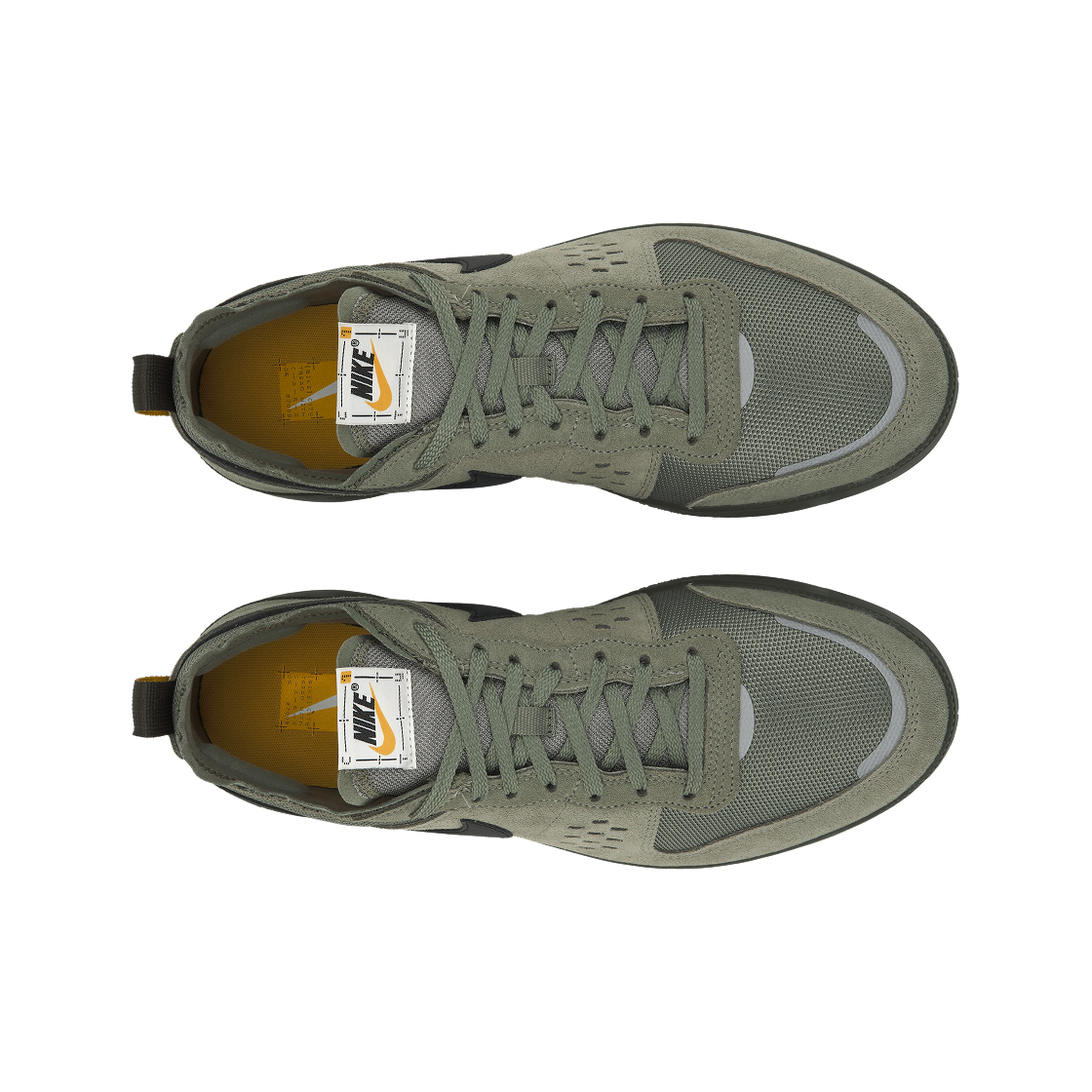 나이키 시티 서플러스 라이트 아미 카고 카키(Nike C1TY Surplus Light Army Cargo Khaki) - 5