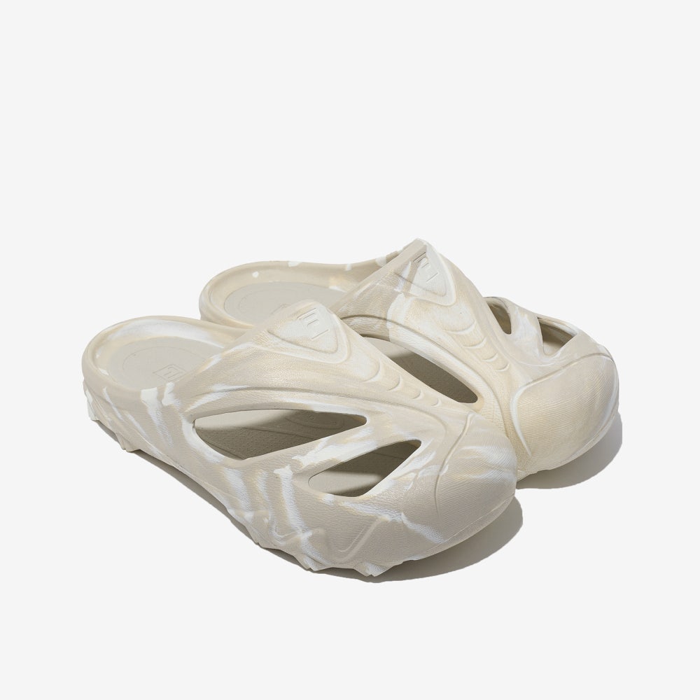 11001SM02788H071 [6% 적립] FILA Oakmont Clog Grey - #2