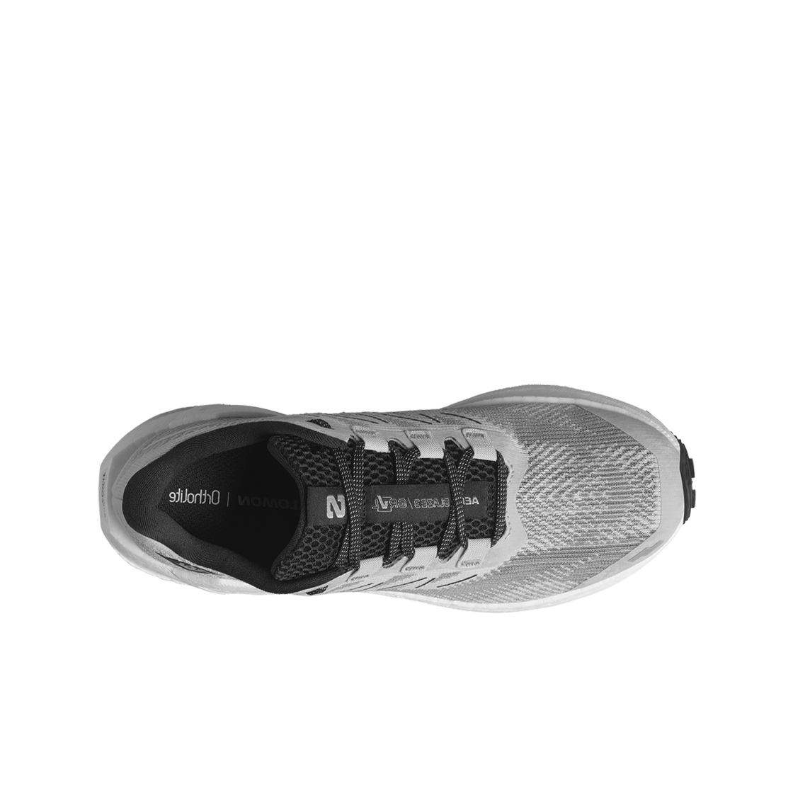 살로몬 에어로 블레이즈 3 그래블 루나 락 화이트(Salomon Aero Blaze 3 Grvl Lunar Rock White) - 2