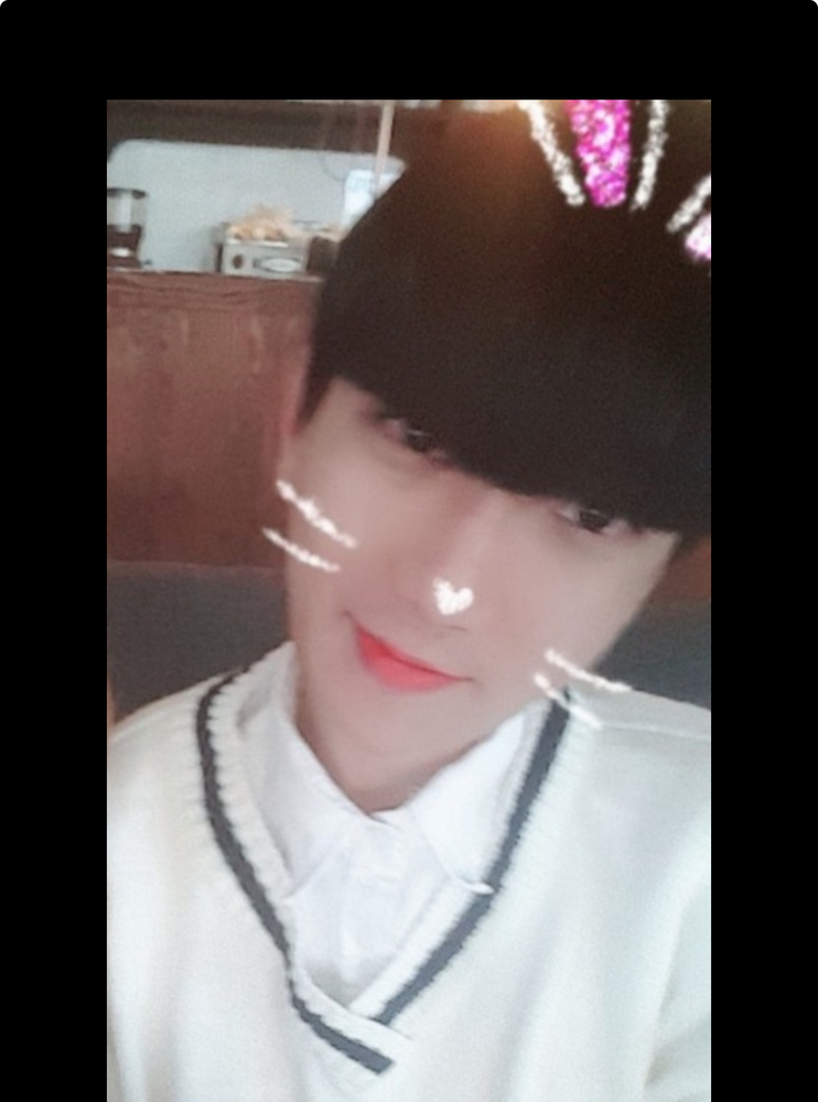 KREAM 프로필 이미지