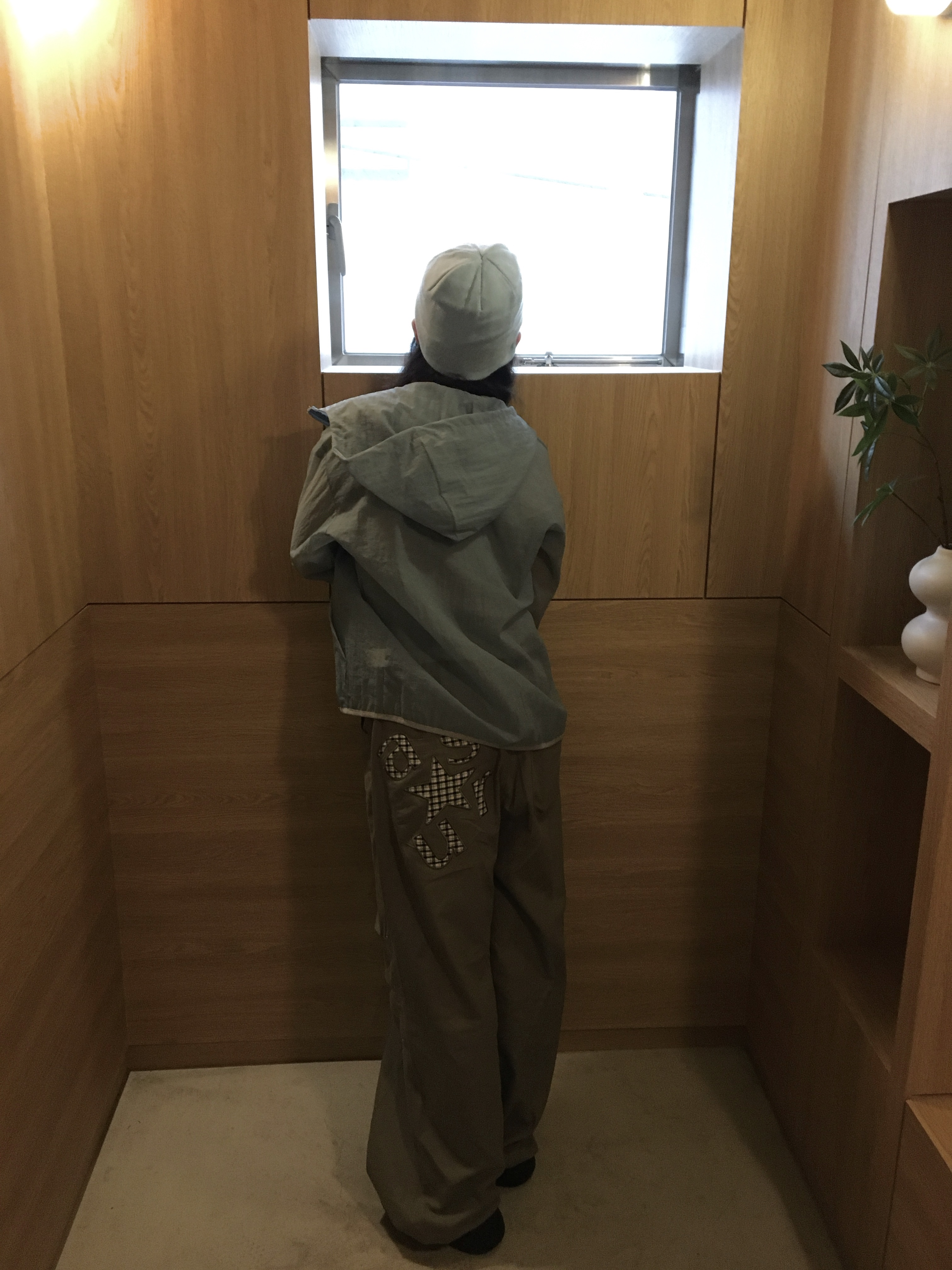 연듀님의 스타일 - 2