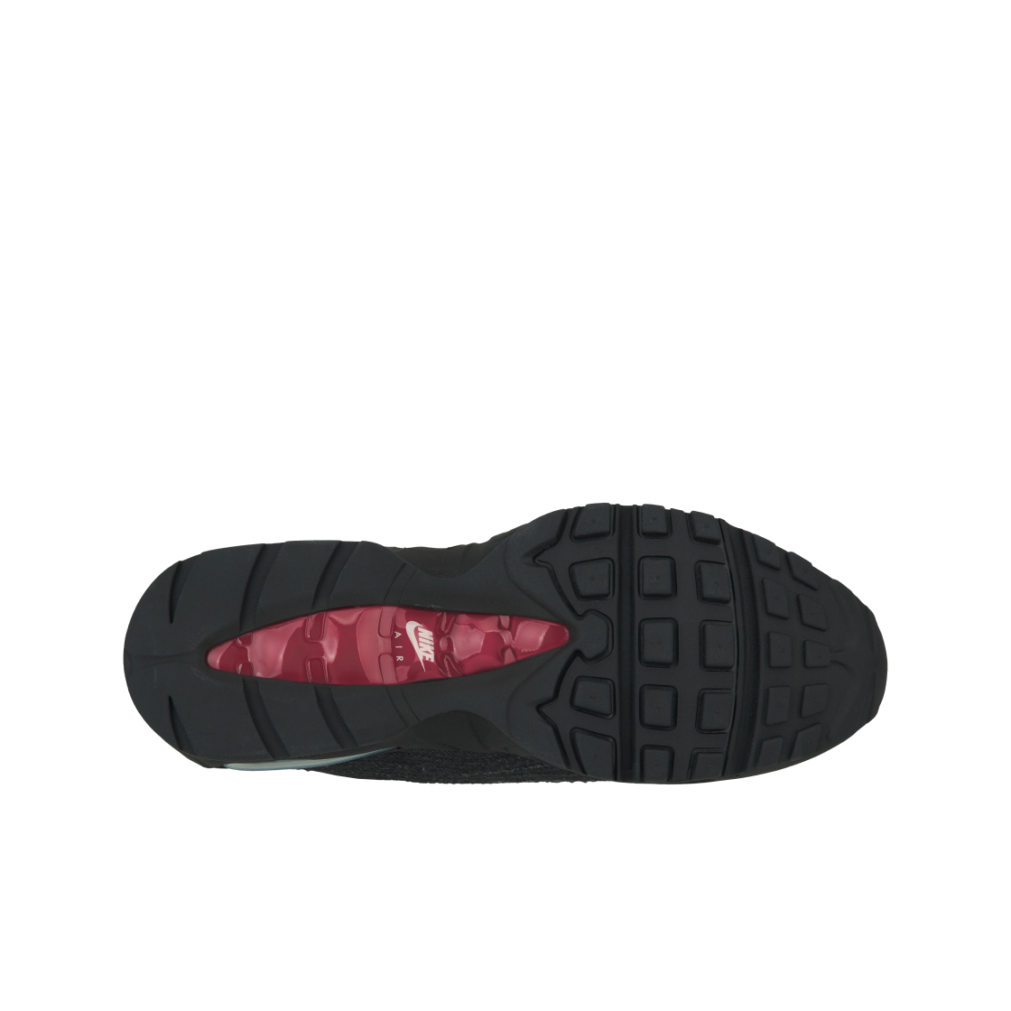 HM4743-001 Nike x Levi's Air Max 95 Black - #2