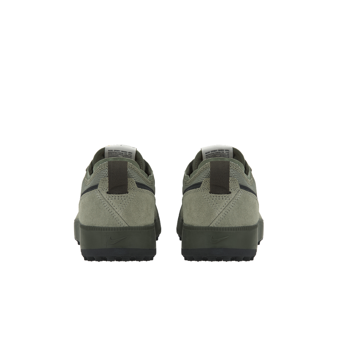 나이키 시티 서플러스 라이트 아미 카고 카키(Nike C1TY Surplus Light Army Cargo Khaki) - 6