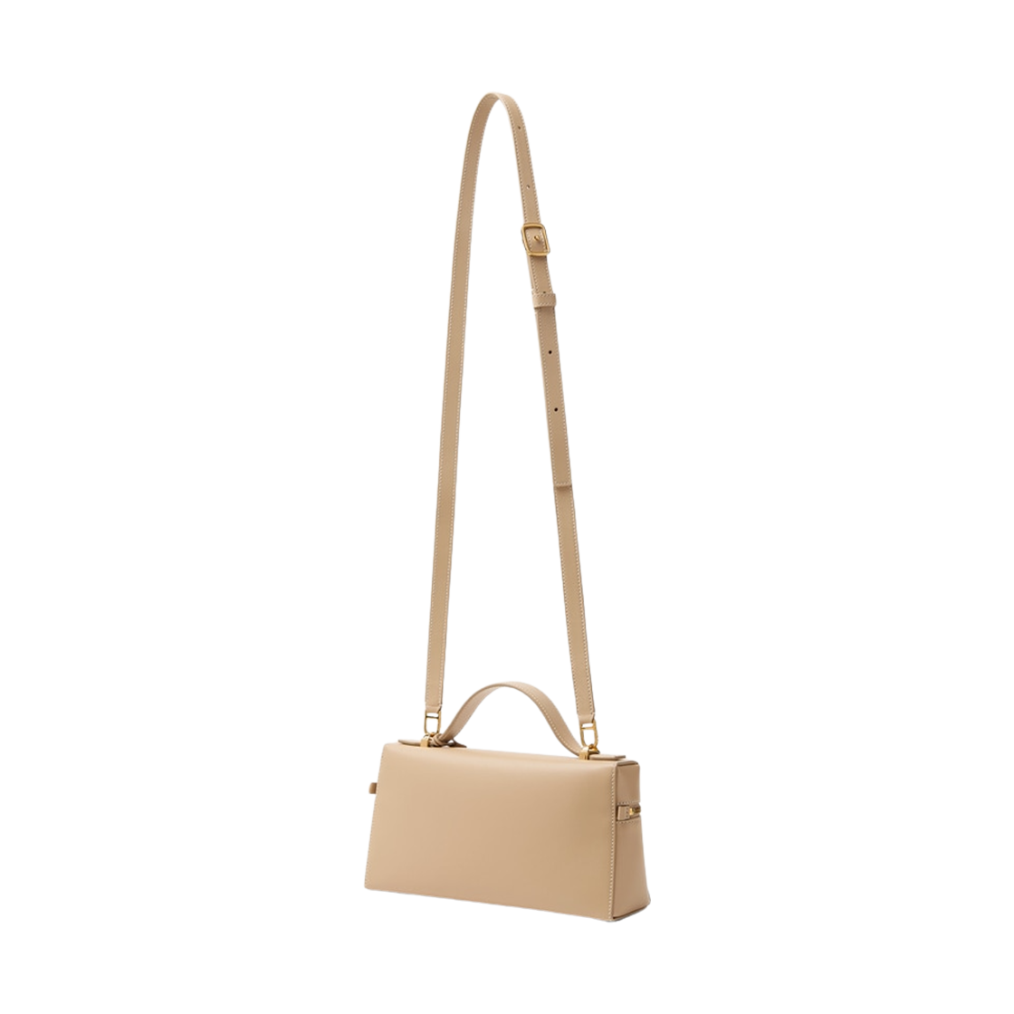 로로 피아나 엑스트라 백 L23 라이트 매스틱(Loro Piana Extra Bag L23 Light Mastic) - 2