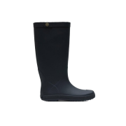 Bensimon BSM Rain Boots Long Smoky Charcoal