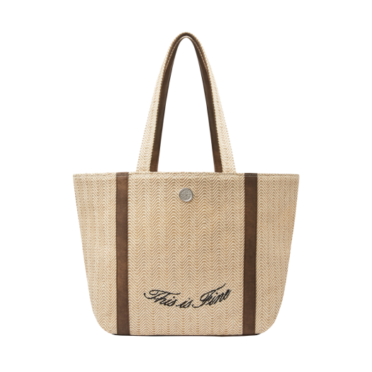 P00000KS HUSIN LEE x THIS IS FINE x FUNFLEX Amal Bag