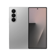 Samsung Galaxy Z Fold7 512GB Silver Shadow (Korean Ver.)