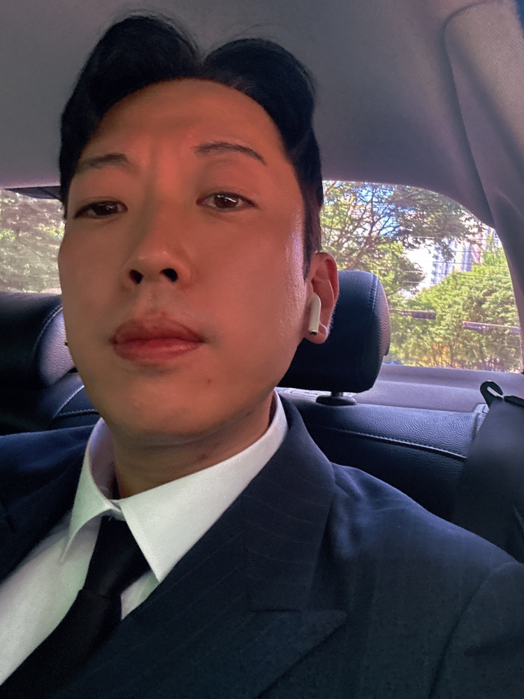 KREAM 프로필 이미지