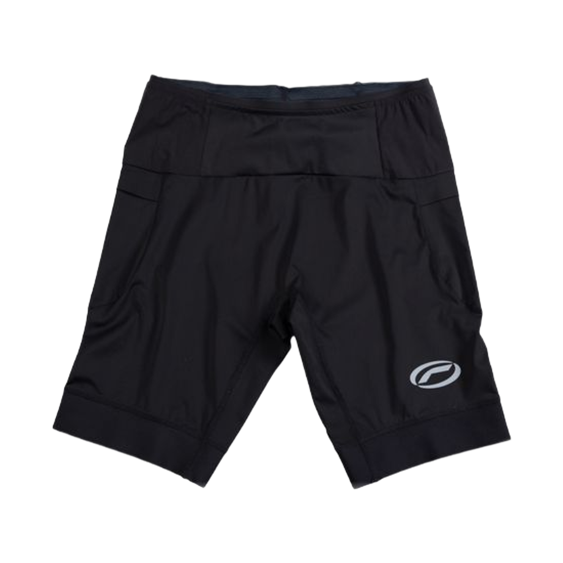 - Optimistic Runners Trail Short Tights Black