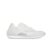 Bottega Veneta Orbit Sneakers Glass White