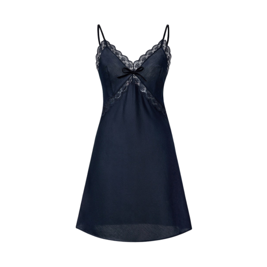 【SHUSHU TONG x HAUS NOWHERE】Sleeveless Pajama Blue Check SHUSHU/TONG x HAUS NOWHERE Step into a dream where imaginary