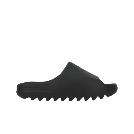 HQ6448 Adidas Yeezy Slide Onyx