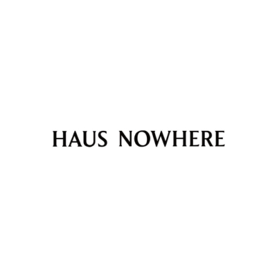 하우스 노웨어(Haus Nowhere)